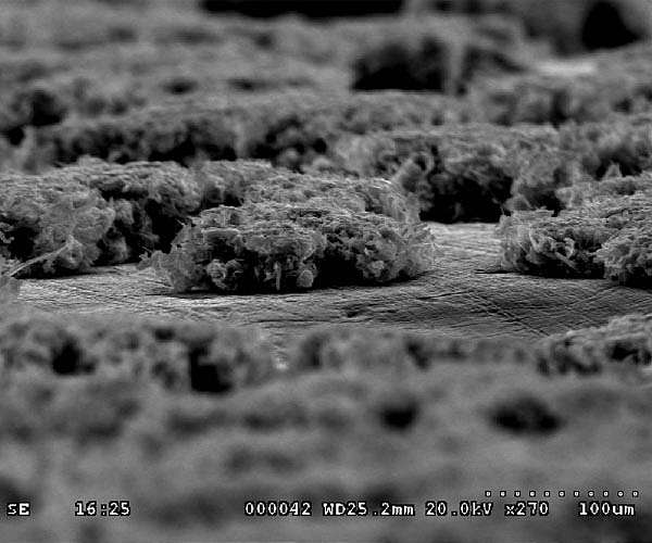 Batteries are a hot topic for SPARRCI researchers