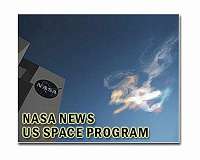 Eyeing Moon, NASA hosts first public astronaut graduation ceremony