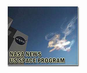 NASA technology-sharing portal announced