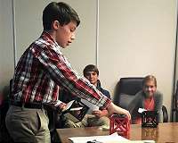 NASA selects informal learning institutions to engage next generation