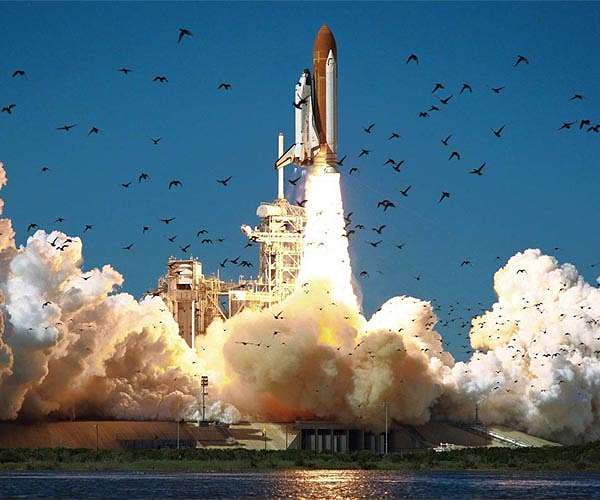 NASA shuttle astronaut, scientist Mary Cleave remembered as 'trailblazer'