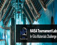 NASA Challenge Seeks Ways to Use Mars' Natural Resources for Astronauts