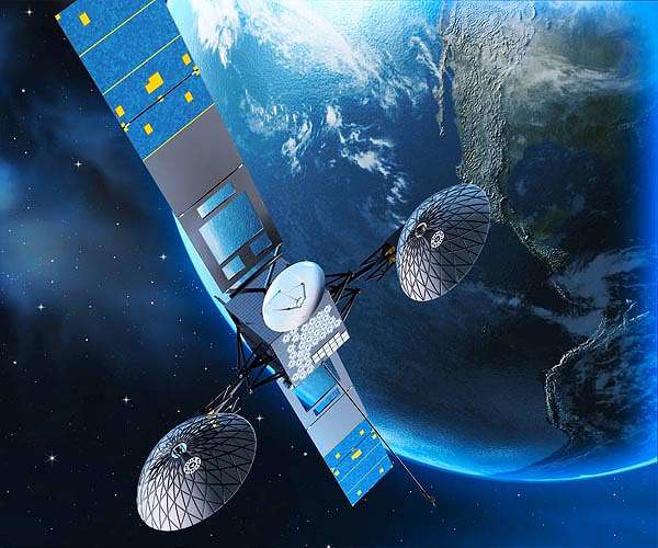 NASA and industry to collaborate on space communications initiative