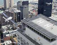 NASA Embraces Urban Air Mobility, Calls for Market Study