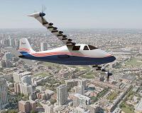 X-57 Battery System Survives Flight-Condition, Thermal Runaway Testing