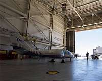 NASA takes delivery of first all-electric experimental aircraft
