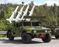 Indonesia orders NASAMS air defense system