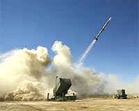 Spanish Army Conducts Successful NASAMS Live-Fire Exercise