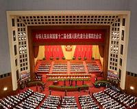 China aims to increase giving with first charity law
