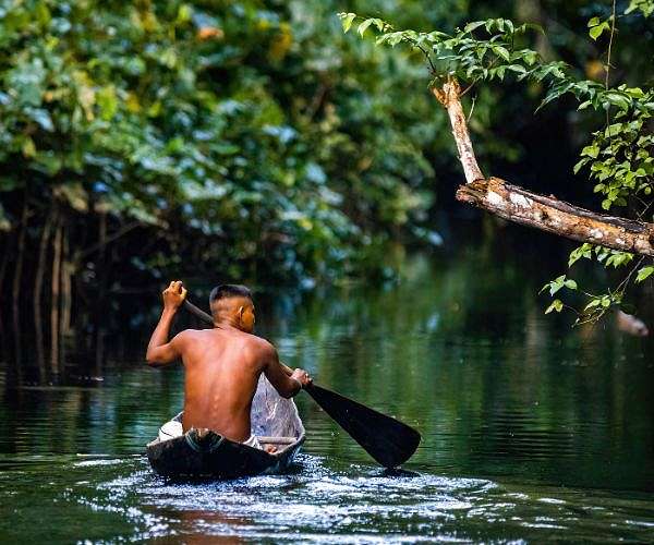 Mennonite communities raise hackles in Peruvian Amazon