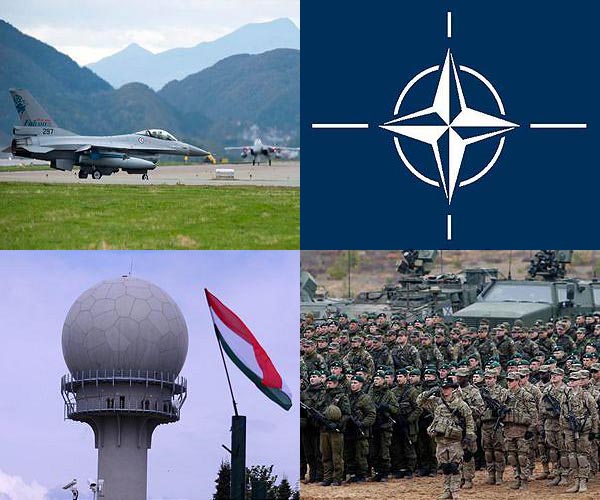 Hungary laments 'grievances' in Sweden NATO bid spat