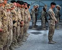 NATO to decide on Afghanistan troop question in one month