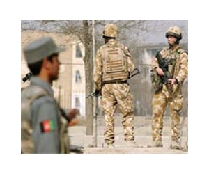 NATO's Afghan strategy in jeopardy: experts