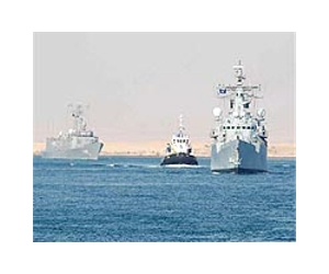 Somali Pirate War Sees Tactical Victories But Strategic Losses