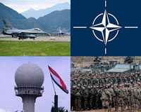 Tillerson to skip NATO meeting next month