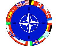 Obama defends right to NATO expansion