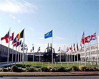 NATO agrees to restart of top level talks with Russia
