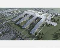 NATO's new $1.2-bn base held up by IT glitches