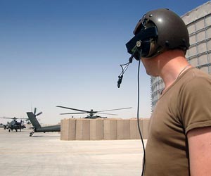 NATO restricts joint operations with Afghans