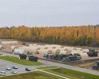 US Army launches war games on NATO's eastern flank