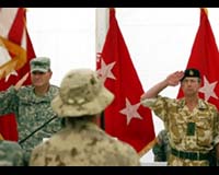 US Afghan envoy warns against troop surge: reports