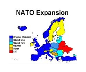 Uncertain World: Arguments Against Russia Joining NATO