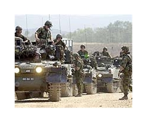 UN aims for major cut in peacekeeping bill