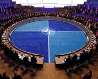 Eastern Europe troop surge could become permanent: general
