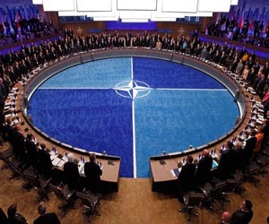Turkey takes jet downing to NATO, Syria tension soars
