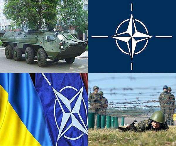Hopes rise as efforts intensify to defuse Ukraine tensions