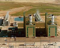 Exelon Power To Pursue Development Of New Power Plant