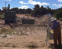 'Super emitters' to blame for majority of methane emissions in U.S.