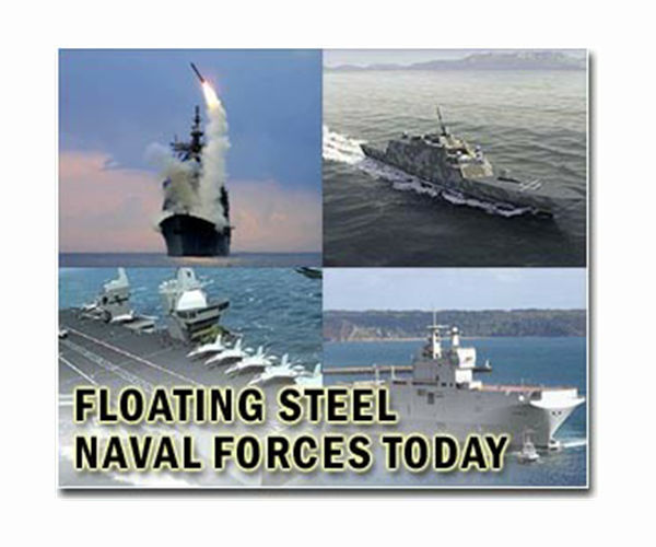 Two US Navy men arrested on China spying charges