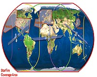 NavCom Expands StarFire System And Extends RTK Capabilities