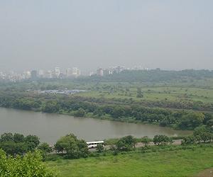 Cities to grab lands equaling size of Mongolia In next 20 years
