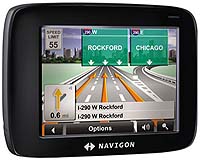 Personal Navigation Most Popular LBS Application For Next Five Years