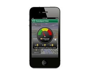 Free apps drain smartphone energy on 'advertising modules'