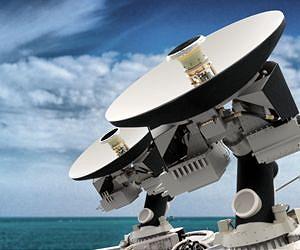 Raytheon receives $79 million award for US Navy Multiband Terminal systems
