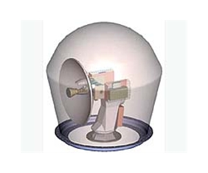 Raytheon receives contract to link Navy Multiband Terminal to USAF's Polar Satellite