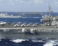China blasts Obama over military 'muscle' in South China Sea
