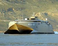 US Navy 'game-changer': converting seawater into fuel