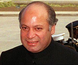 Pakistan PM condemns 'senseless force' after Taliban chief's killing