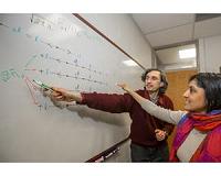 Theoretical physics discovery to set the research field buzzing