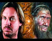 Humans likely delivered diseases to Neanderthals