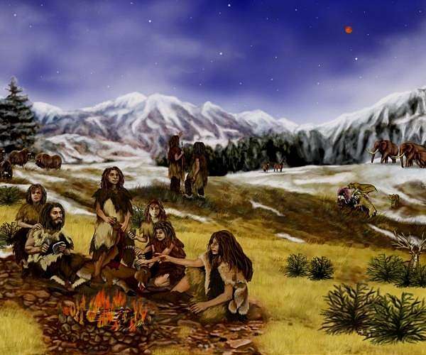 Swedish scientist's study on Neanderthal genes wins Nobel Prize for medicine