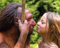 Neanderthals and modern humans diverged at least 800,000 years ago