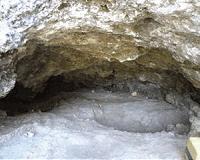 Study: Neanderthals occupied caves earlier than thought