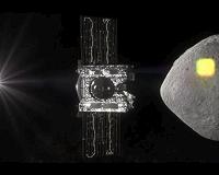 NASA to map Asteroid Bennu from the ground up