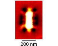 Nanolight at the edge