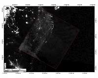 Novel camera gives scientists Night Vision from ISS